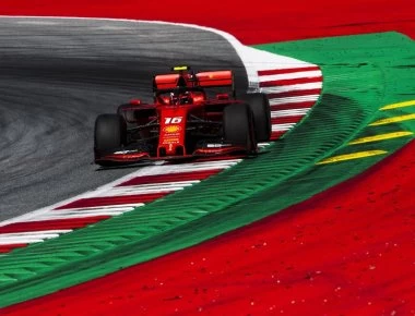 GP Αυστρίας: Pole Position για Leclerc και Ferrari! (φώτο-βίντεο)